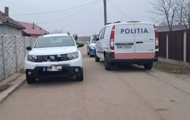Criminal în serie, în Ialomița: arestat pentru două crime, a mărturisit-o pe a treia într-o scrisoare trimisă primarului din localitate