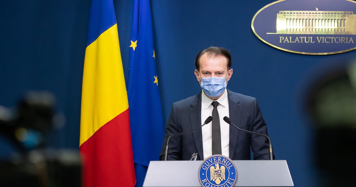 Foto: Guvernul Romaniei