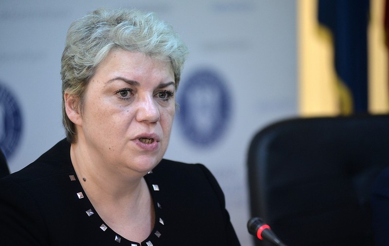 Sevil Shhaideh, înlocuită din conducerea Petrom. Câți bani a câștigat apropiata lui Liviu Dragnea