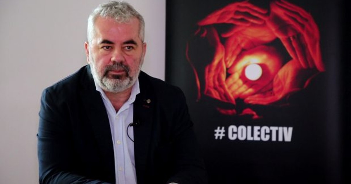 Eugen Iancu, Colectiv