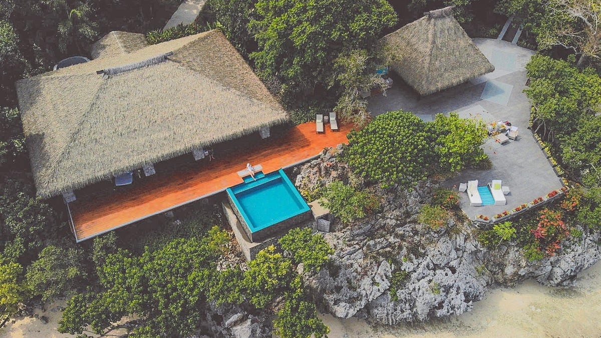 Insula Kaibu din Fiji