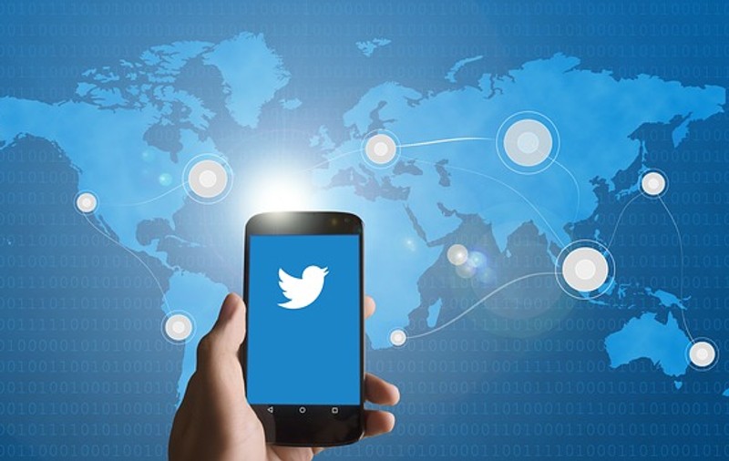 Twitter a suspendat 200 de conturi care făceau propagandă rusă. Anterior, a primit peste 200 de mii de dolari pentru reclamă, de la Russia Today