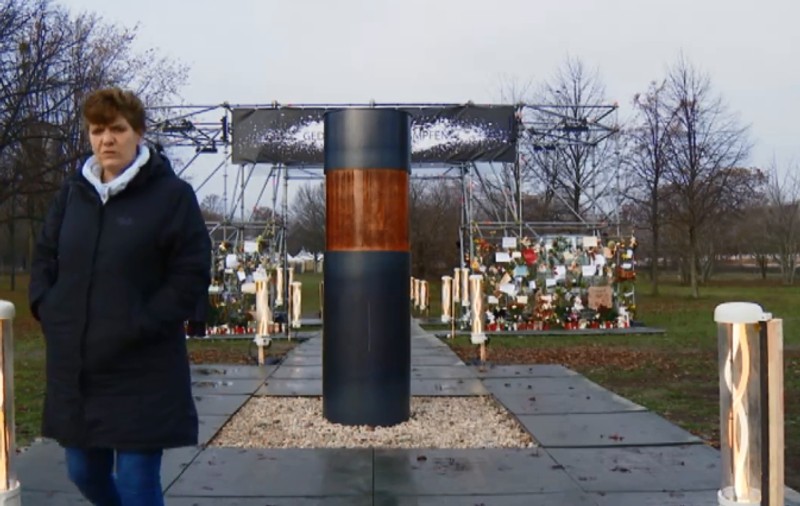 Deutsche Welle: Motivul pentru care un monument în memoria victimelor Holocaustului a scandalizat comunitatea evreiască din Germania