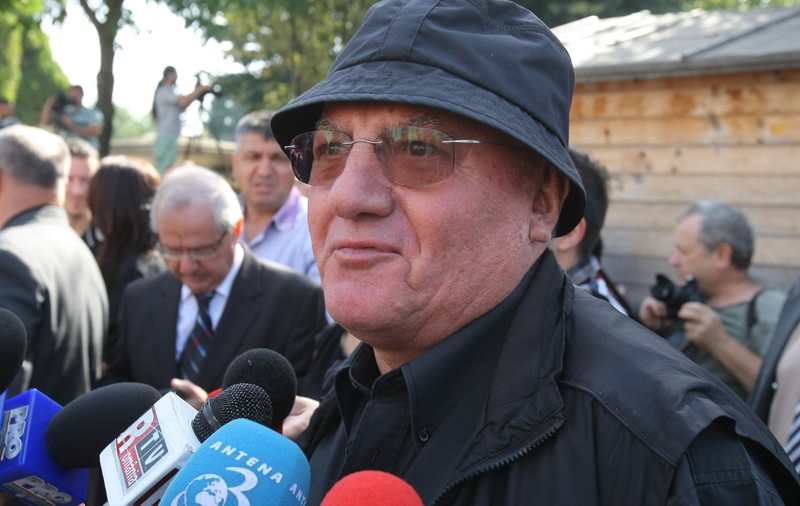 Dragomir aruncă bomba: ”Am vrut să o întind de aici!”