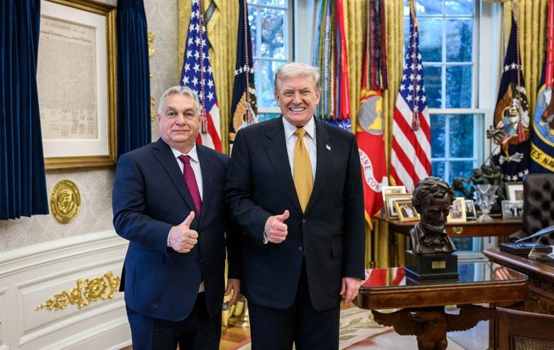 Alegeri în Ungaria 2026: cum încearcă Donald Trump să „cumpere” voturi pentru Viktor Orbán ca pentru Javier Milei