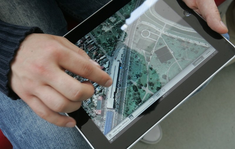 Află cât costă un IPad şi de unde poate fi cumpărat