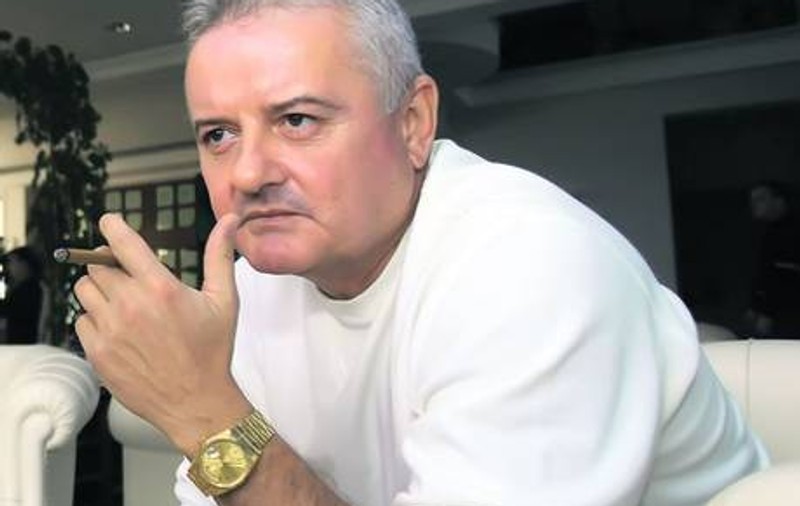 Veste cumplită pentru Irinel Columbeanu. Vezi ce-l așteaptă