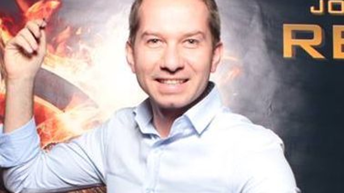 Mihai Sturzu, amănunte despre destrămarea trupei Hi-Q. "Un fel de căsnicie dubioasă"
