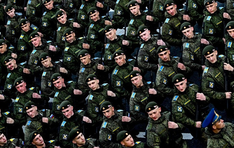 Peste 350.000 de soldați ruși au murit pe front: Ucrainenii ucid mai mulți militari decât poate Moscova recruta