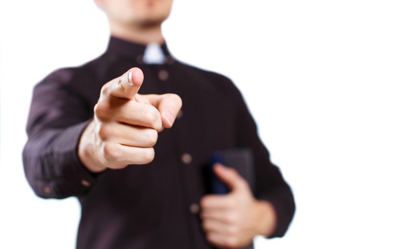 După articolul publicat în Libertatea despre predarea ilegală a Religiei în școli, Biserica Ortodoxă Română reacționează și spune că participarea elevilor la această materie este dreptul lor constituțional 