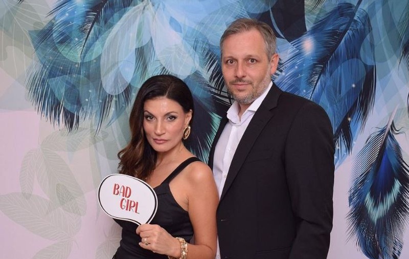 Decizia luată de Ioana Ginghină, după nunta cu Cristi Pitulice: „Lumea ne întreabă dacă nu ne deranjează”