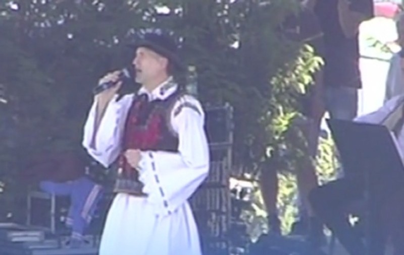 Cristian Pomohaci a susținut un concert la Festivalul de la Jina. Cum a fost primit la două zile după excluderea din preoție