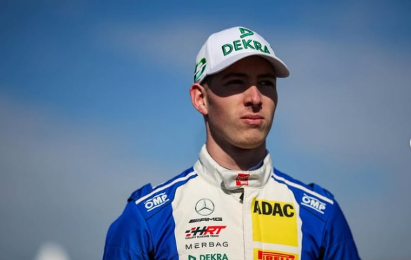 David, fiul lui Ralf Schumacher: „Mama are probleme psihice de când mă știu. A vrut să intre cu mașina într-un copac”