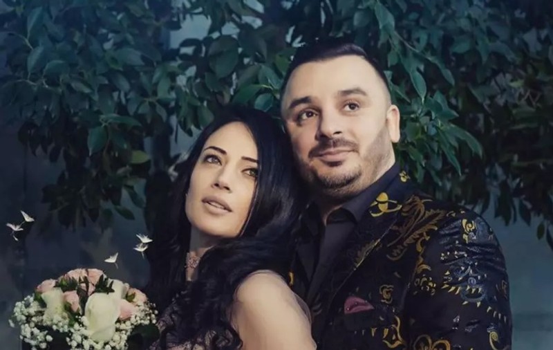 Roxana, primele declarații după anunțul divorțului de Liviu Guță. „Nu vreau să îl denigrez”