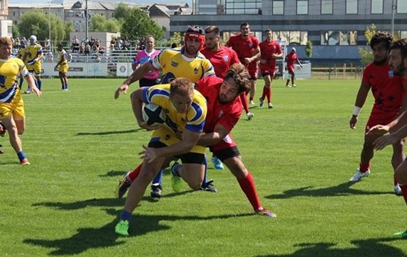 Steaua și Timişoara Saracens vor juca a 70-a finală a Cupei României