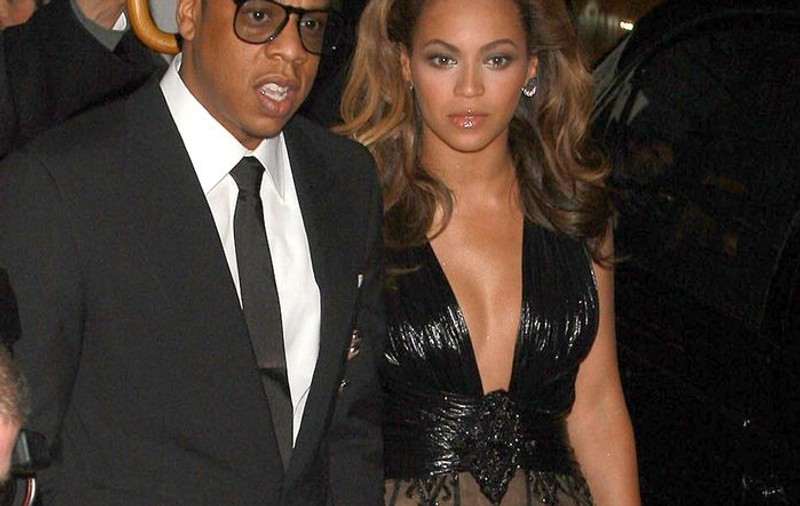Beyonce vrea să renunţe la carieră pentru Jay-Z
