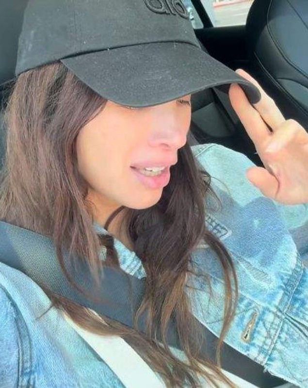 Olga Barcari, dezvăluiri despre boala Alinei Pușcău. Simptomele au apărut la Asia Express „A început să o doară. Nu se simțea bine”
