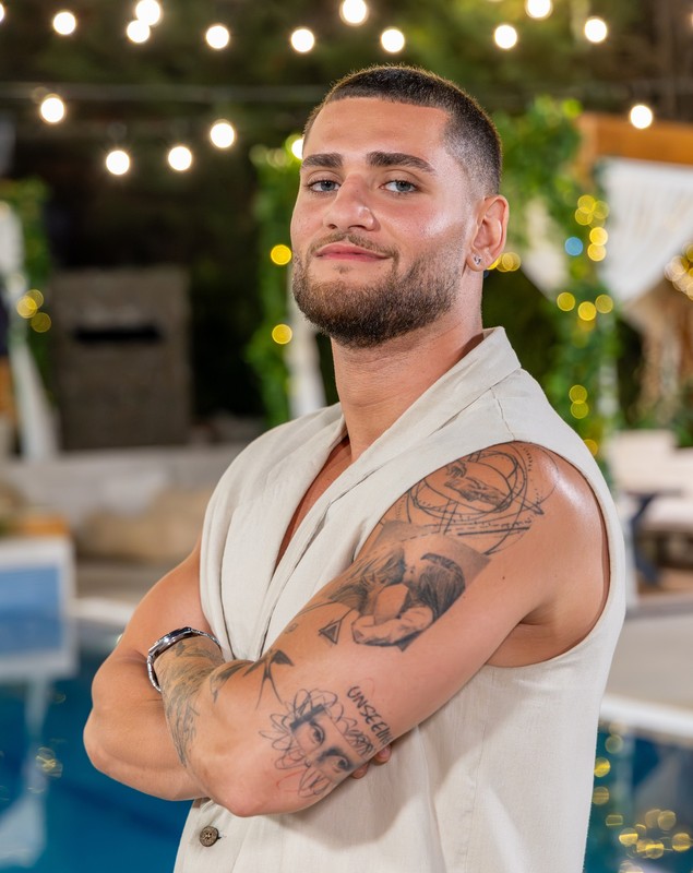 Karim Chaker