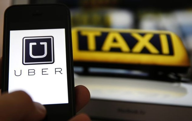 Uber a dat șpagă. Compania, investigată de autoritățile americane pentru practicile sale