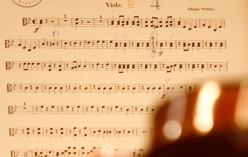 Concert caritabil susţinut de Alexandre Dubach