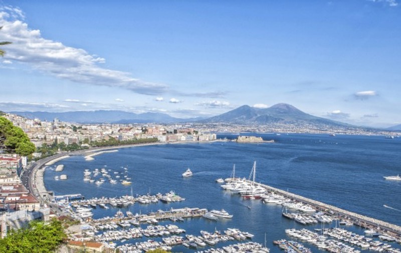 Alertă teroristă în Italia. Autoritățile au intenstificat măsurile de securitate în porturi