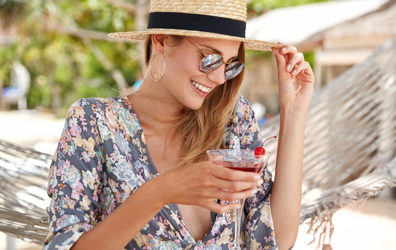 6 trucuri pentru un look seducător de vară