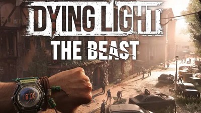 Dying Light The Beast