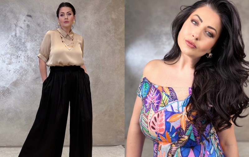 Cum a slăbit Gabriela Cristea 30 de kilograme. Ce sfat le dă fanilor: „Vă cade părul, faceți tot felul de efecte secundare”