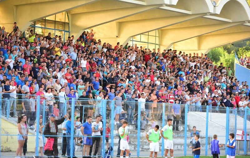 Baia Mare se bucură că a picat cu Steaua în Cupa Românei