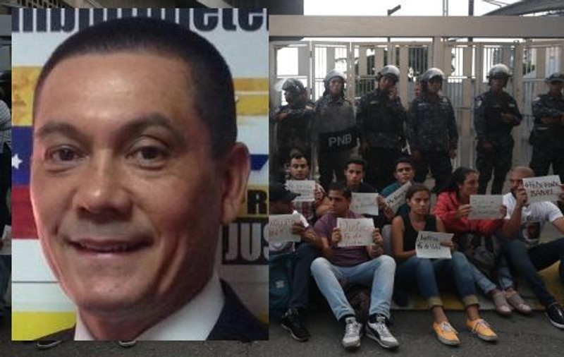 Un politician venezuelan a murit în detenție. Opoziția acuză autoritățile de asasinat