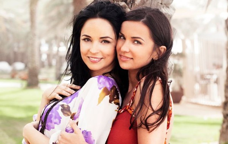 Mirela Stelea, intervievată de Andreea Marin: "Toată lumea a fost şocată de cum am putut să îl las pe Bogdan!"