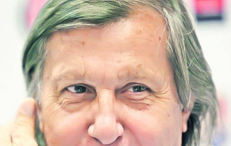 Ilie Năstase: "Nu ne grăbim cu nunta"