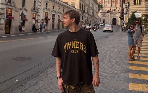 Zodier | sursa foto: Instagram