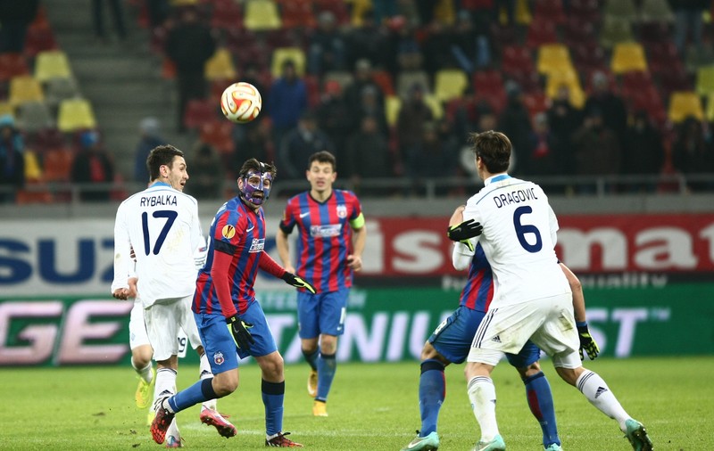 Steaua vrea doi jucători! Ce spune un oficial despre problemele cu marca
