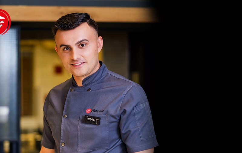 (Publicitate) De ce să te alături echipei Pizza Hut?