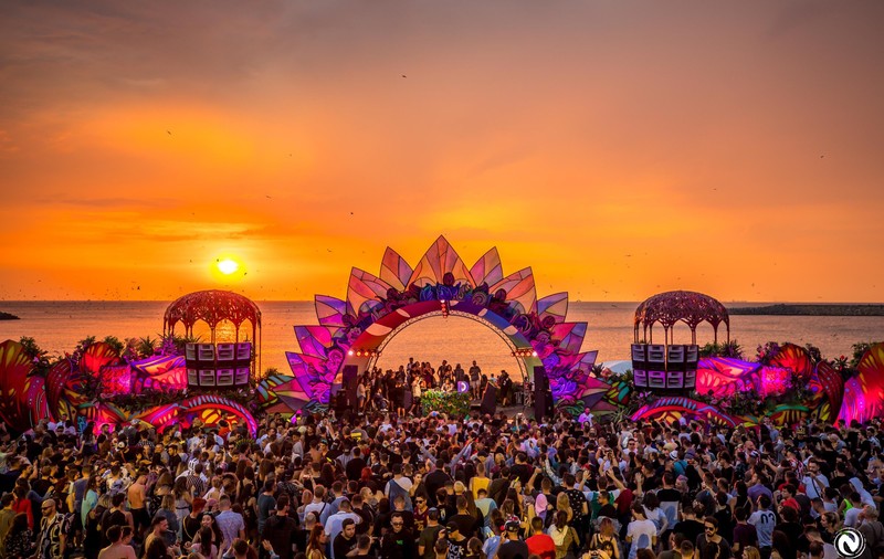 Festivalul Neversea a fost amânat pentru anul 2022. Explicațiile organizatorilor