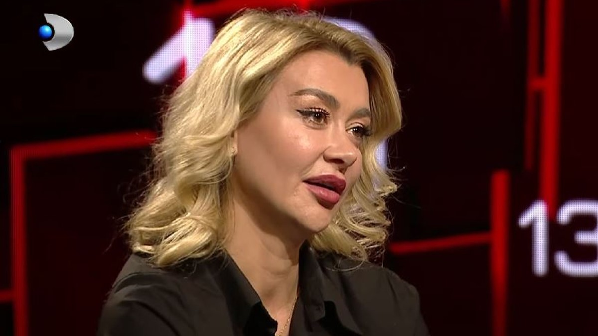 Denisa Tănase - despre dorința de a deveni mamă