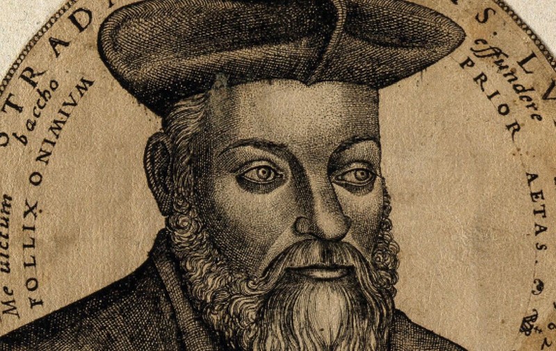 Nostradamus, profetul care nu a ghicit nimic sau cum omenirea caută sens în prostii, arată documentarul History
