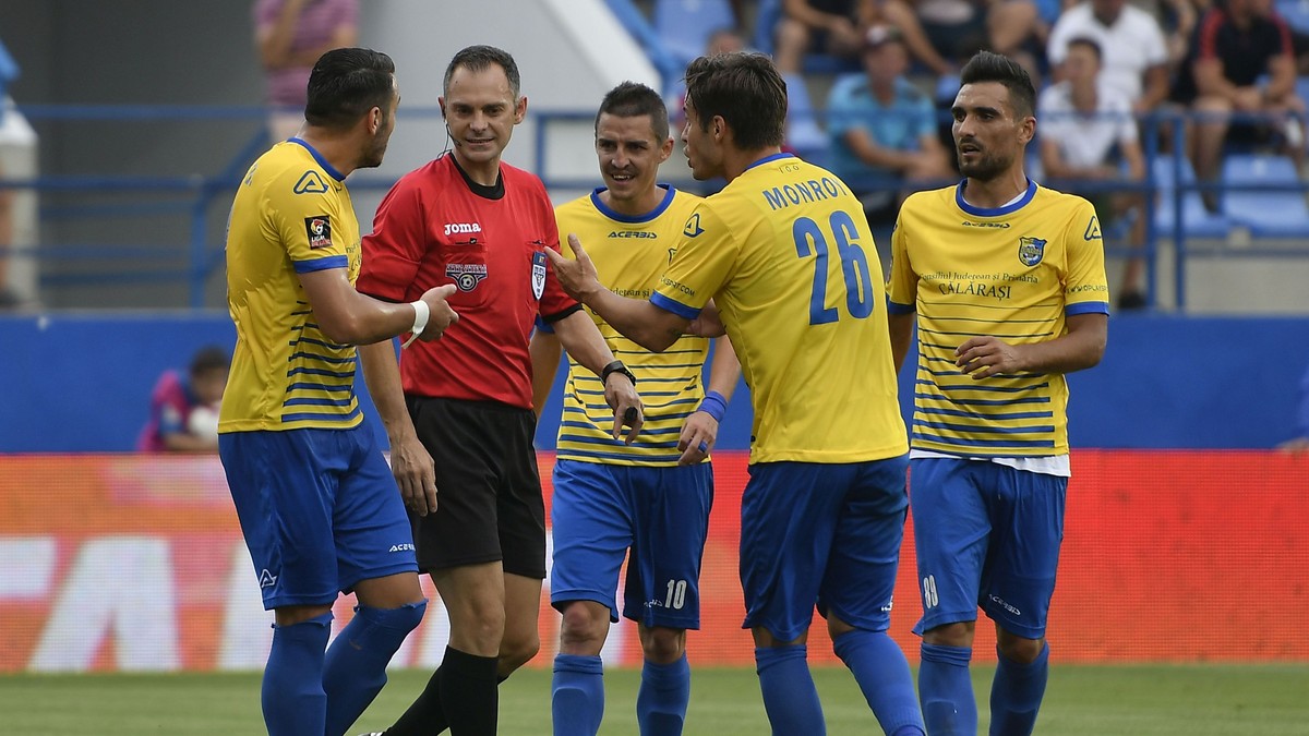De ce este slabă Liga 1