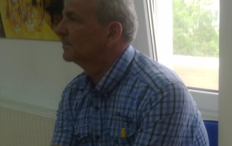 Cupa Oraşului Otopeni - “Mircea Romaşcanu”, la prima ediţie