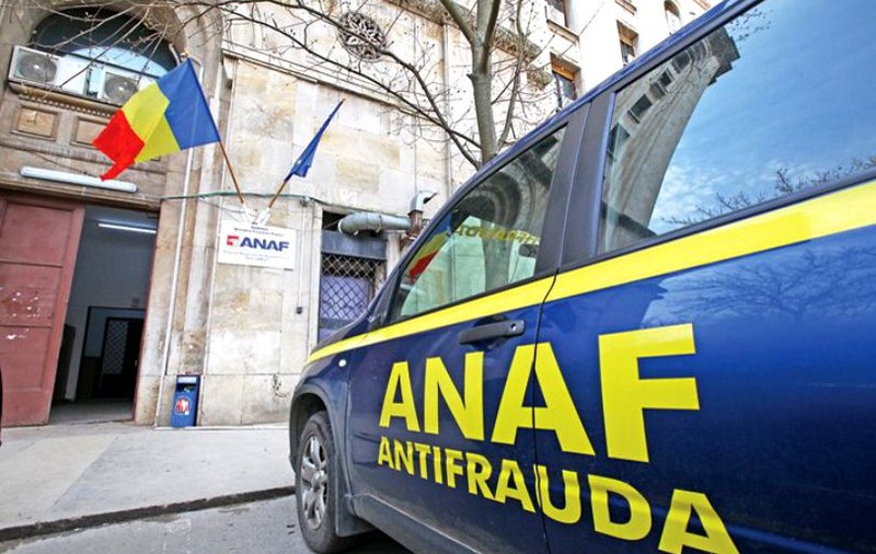 O fetiță de șase ani este somată de Fisc să-și plătească datoria. Copila ar putea fi executată silit