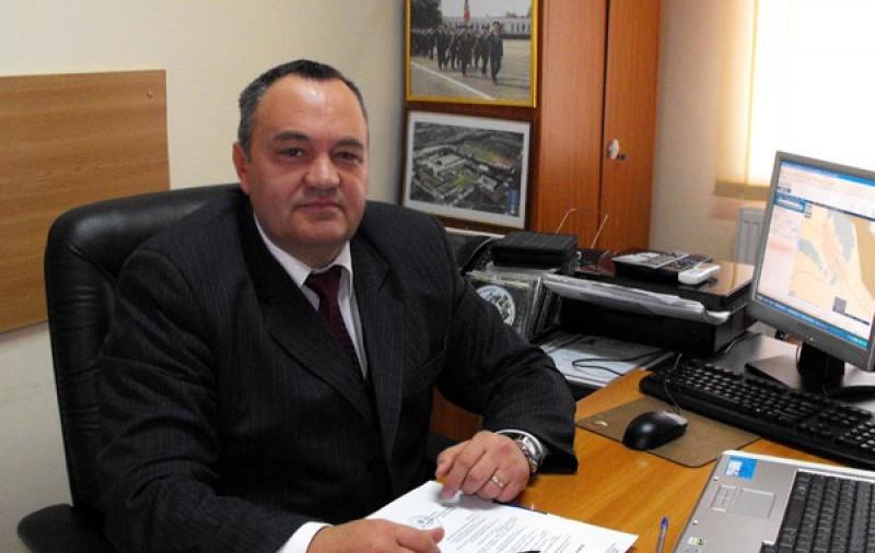 Emil Manta, fost șef al Școlii de Poliție Câmpina și colonel în rezervă, a fost reținut pentru braconaj