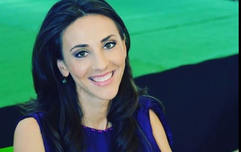 Andreea Răducan a demisionat din funcția de președinte al Federației Române de Gimnastică