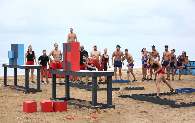EXCLUSIV/Vedete și foști sportivi de performanță, „îngenuncheați” de oamenii obișnuiți. Le-au dat clasă la aspectul fizic