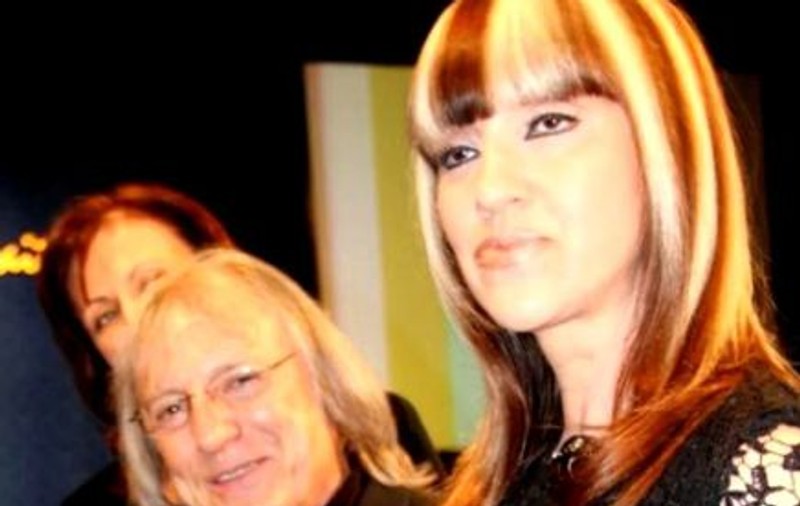 Regretul primei soții a lui Mihai Constantinescu. "La început am amânat pentru că amândoi aveam proiecte profesionale şi apoi au trecut anii, relaţia noastră s-a răcit"
