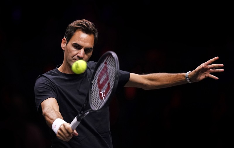 Federer: băiatul model al Terrei tocmai s-a retras