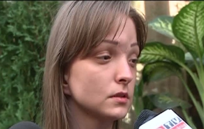 Fata lui Vadim, "obligată" să-i dea donaţia înapoi lui Nick Radoi. Cum s-a ajuns la aşa ceva
