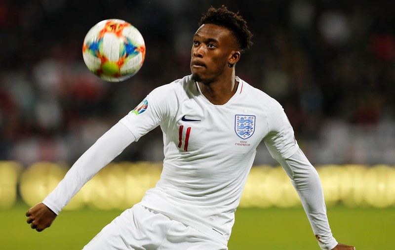 Internaționalul britanic Hudson-Odoi a fost arestat la 4.00 dimineața. A chemat un fotomodel să se distreze, dar totul s-a sfârșit rău