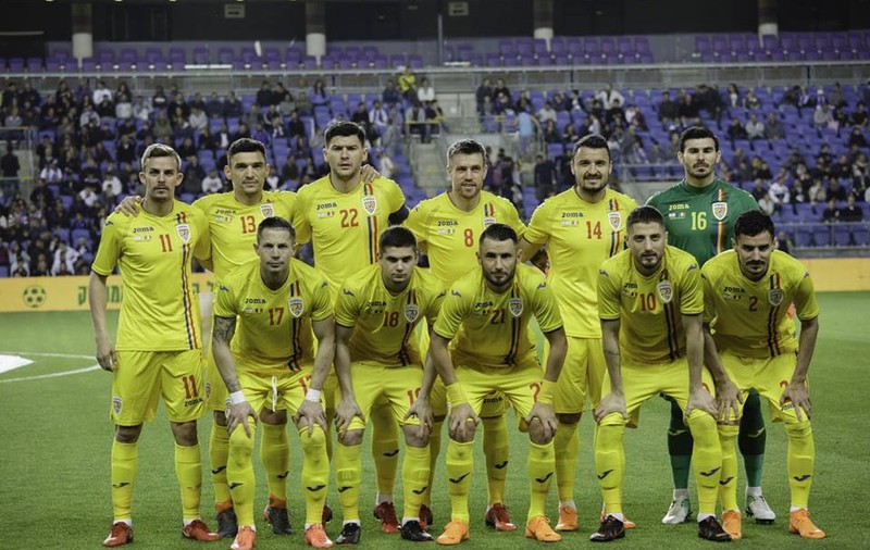 Ce a declarat Cosmin Contra după amicalul cu Israel: ”Pozitiv este că nu ne-am prăbușit după ce am fost conduși 1-0”