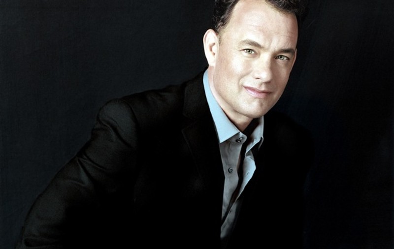La mulţi ani Tom Hanks!